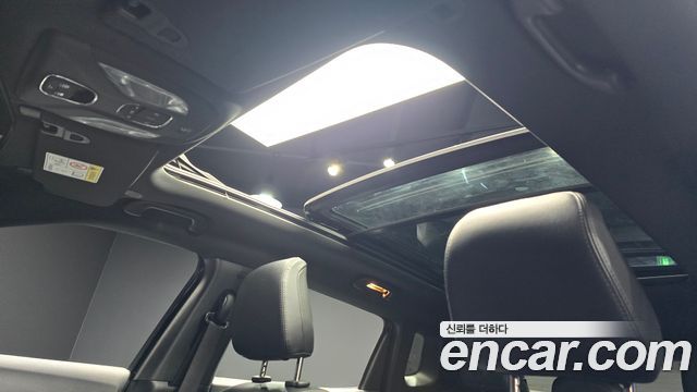 Jeep Compass (II) S 2.4 AWD 2022 — фото 17