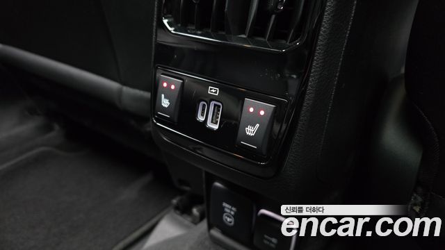 Jeep Compass (II) S 2.4 AWD 2022 — фото 18