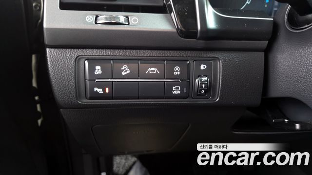 KG Mobility (SsangYong) Rexton Sports Khan Diesel 2.2 4WD Expedition 2023 — фото 13