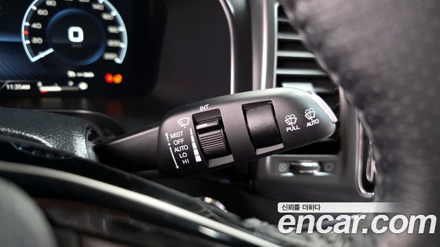 KG Mobility (SsangYong) Rexton Sports Khan Diesel 2.2 4WD Expedition 2023 — фото 16