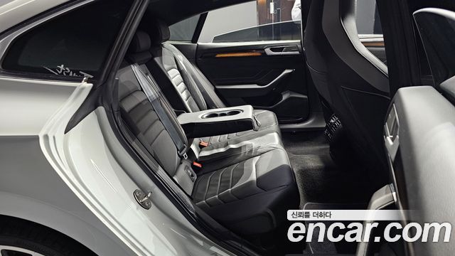 Volkswagen Arteon 2.0 TDI R-LIINE 4Motion 2022 — фото 12
