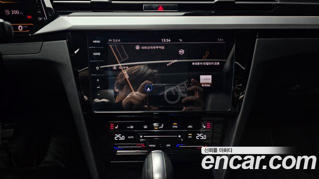 Volkswagen Arteon 2.0 TDI R-LIINE 4Motion 2022 — фото 14