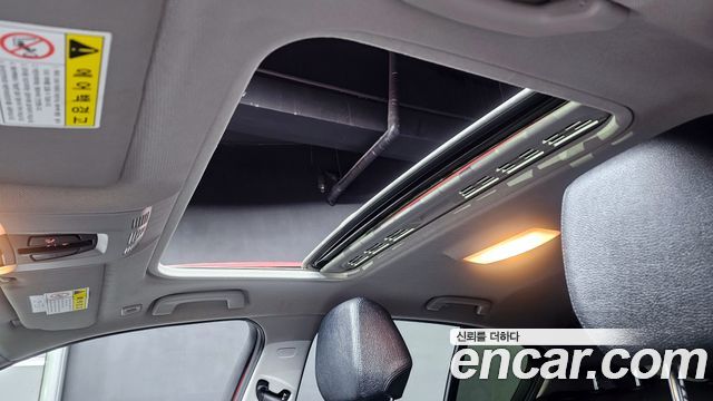 BMW 1 Series (F20) 118d Sport 5Door 2015 — фото 19