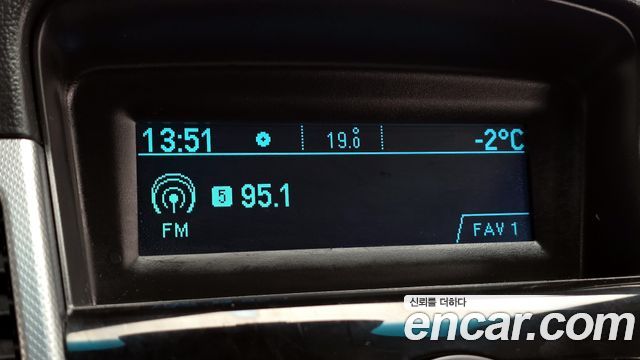 Chevrolet Cruze 1.8 LTZ+ 2012 — фото 20