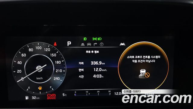 Kia Carnival (IV) Gasoline 7-Seater Signature 2021 — фото 8