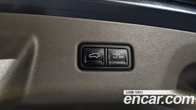 Kia Carnival (IV) Gasoline 7-Seater Signature 2021 — фото 20