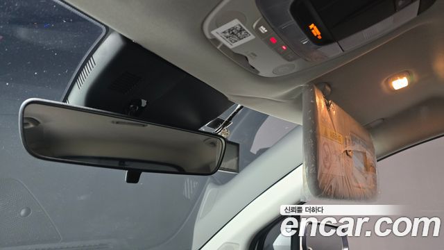 Kia Sportage (V) Diesel 2.0 2WD Prestige 2022 — фото 19