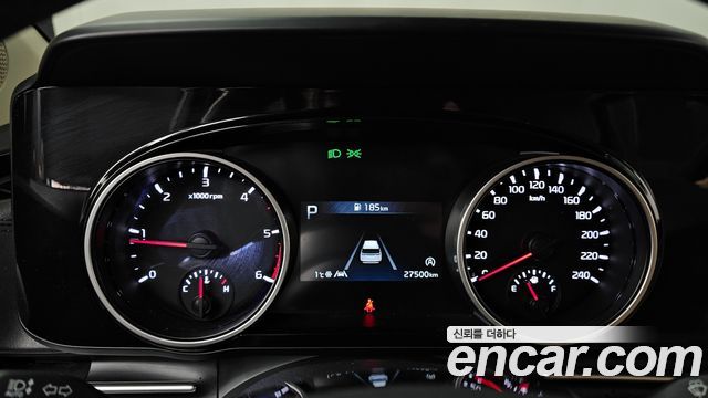 Kia Carnival (IV) Diesel 9-Seater Noblesse 2023 — фото 8