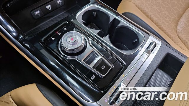 Kia Carnival (IV) Diesel 9-Seater Noblesse 2023 — фото 9
