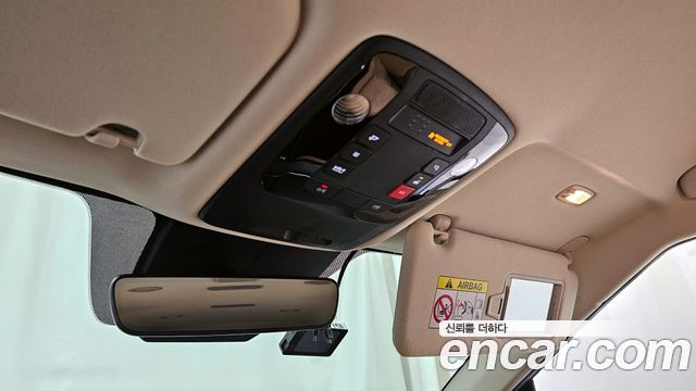 Kia Carnival (IV) Diesel 9-Seater Noblesse 2023 — фото 21