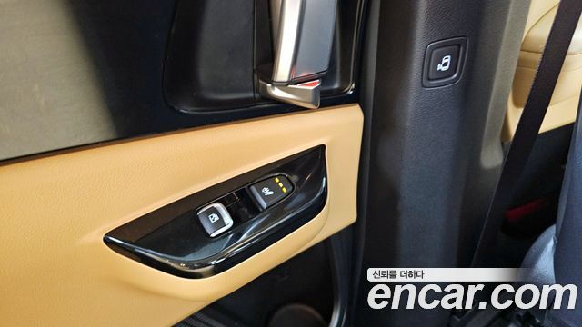 Kia Carnival (IV) Diesel 9-Seater Noblesse 2023 — фото 22