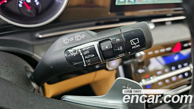 Kia Carnival (IV) Diesel 9-Seater Noblesse 2023 — фото 23