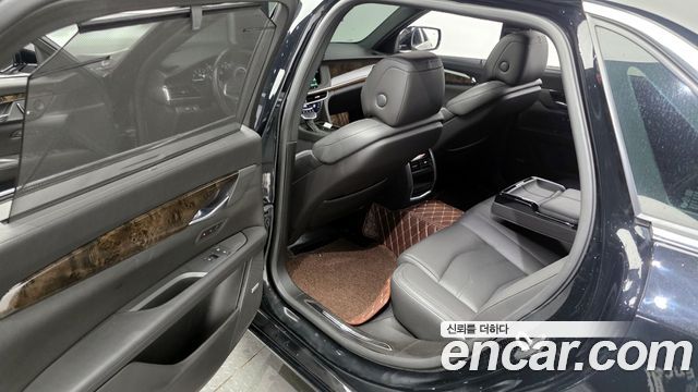 Cadillac CT6 3.6 Premium AWD 2018 — фото 11
