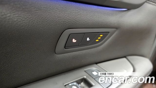 Cadillac CT6 3.6 Premium AWD 2018 — фото 18