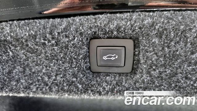 Cadillac CT6 3.6 Premium AWD 2018 — фото 20