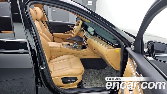 Kia K9 (II) 3.8 GDI Platinum 2023 — фото 12