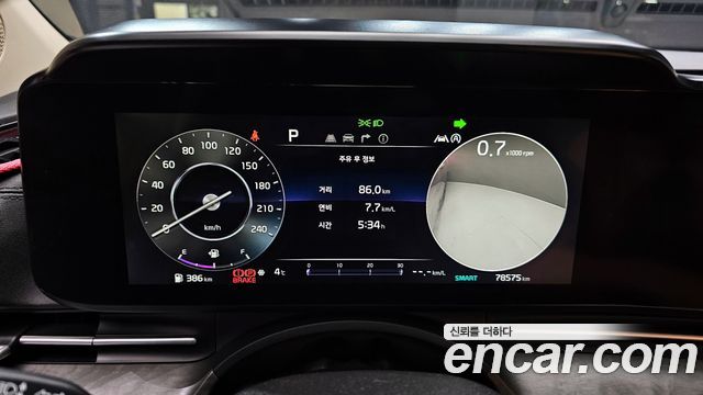 Kia Carnival (IV) Diesel 7-Seater Signature 2021 — фото 8