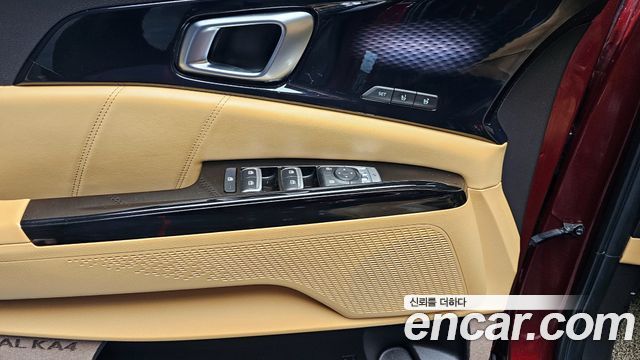Kia Carnival (IV) Diesel 7-Seater Signature 2021 — фото 17