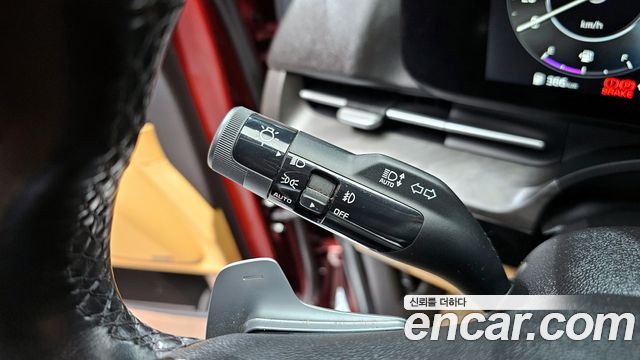 Kia Carnival (IV) Diesel 7-Seater Signature 2021 — фото 18
