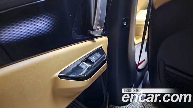Kia Carnival (IV) Diesel 7-Seater Signature 2021 — фото 19