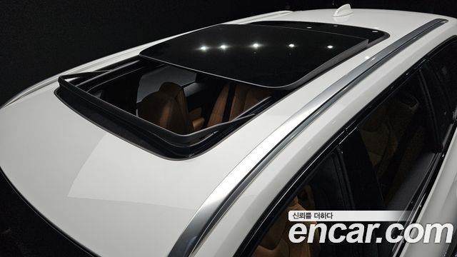 Volvo V60 Cross Country (II) B5 Ultimate AWD 2024 — фото 20