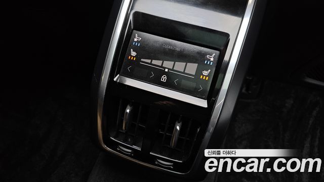 Volvo S90 B6 AWD Ultimate Bright 2023 — фото 18