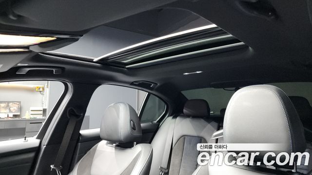 BMW 3 Series (G20) 320d M Sport 2021 — фото 19