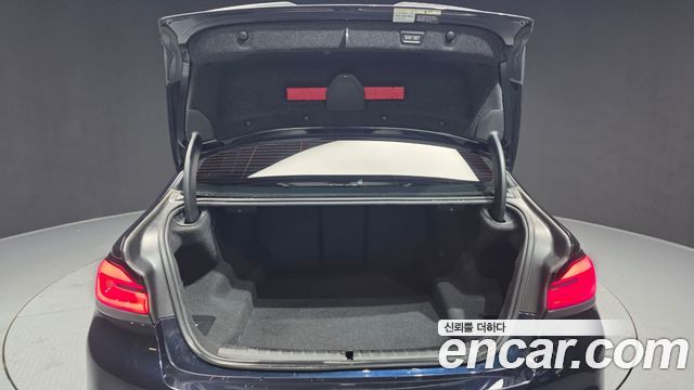 BMW 5 Series (G30) 520i M Sport 2023 — фото 20