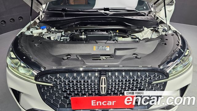 Lincoln Aviator (II) 3.0 Black Label AWD 2025 — фото 6