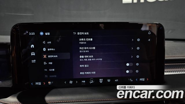 Lincoln Aviator (II) 3.0 Black Label AWD 2025 — фото 17