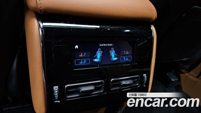 Lincoln Aviator (II) 3.0 Black Label AWD 2025 — фото 19