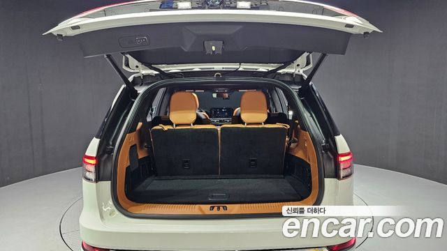 Lincoln Aviator (II) 3.0 Black Label AWD 2025 — фото 20