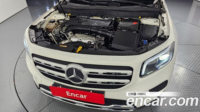 Mercedes-Benz GLB-Class (X247) GLB220 2020 — фото 6