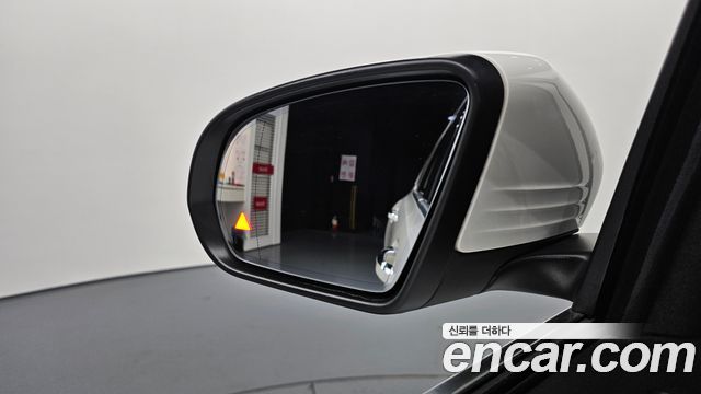 Mercedes-Benz GLB-Class (X247) GLB220 2020 — фото 18