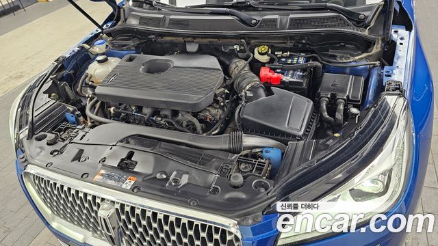 Lincoln Corsair 2.0 Reserve AWD 2020 — фото 6
