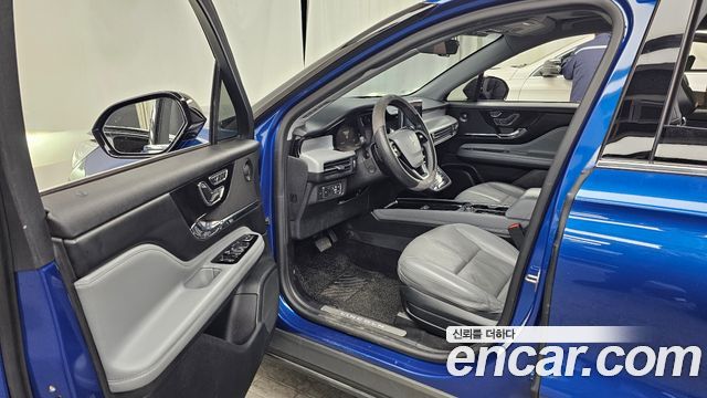 Lincoln Corsair 2.0 Reserve AWD 2020 — фото 10