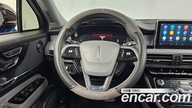Lincoln Corsair 2.0 Reserve AWD 2020 — фото 13