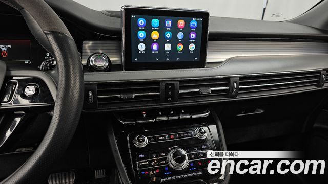 Lincoln Corsair 2.0 Reserve AWD 2020 — фото 14