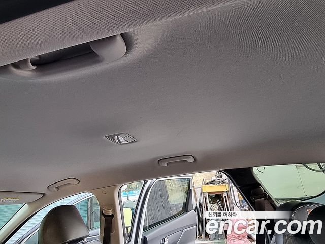 Hyundai Santa Fe Diesel 2.2 2WD Premium 2021 — фото 18