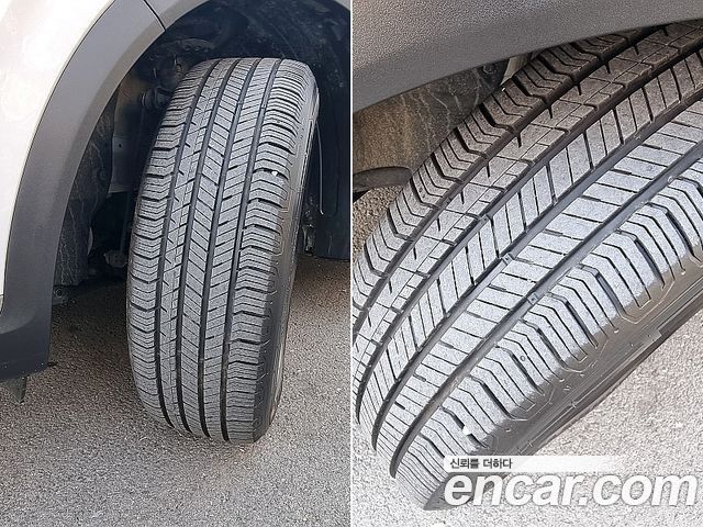 Hyundai Santa Fe Diesel 2.2 2WD Premium 2021 — фото 24