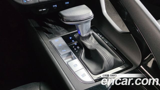 Hyundai Avante (CN7) 1.6 Inspiration 2022 — фото 9