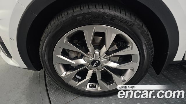 Kia Sorento (IV) Diesel 2.2 2WD Signature 2021 — фото 5