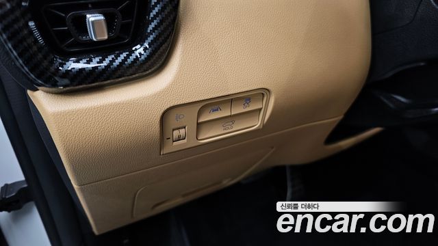 Kia Sorento (IV) Diesel 2.2 2WD Signature 2021 — фото 16
