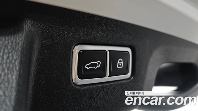 Kia Sorento (IV) Diesel 2.2 2WD Signature 2021 — фото 17