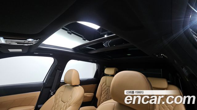Kia Sorento (IV) Diesel 2.2 2WD Signature 2021 — фото 18