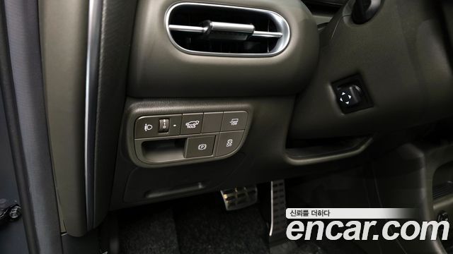 Hyundai Palisade (LX3) HEV 2.5T 2WD 7-Seater Calligraphy 2026 — фото 13