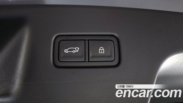 Hyundai Palisade (LX3) HEV 2.5T 2WD 7-Seater Calligraphy 2026 — фото 20