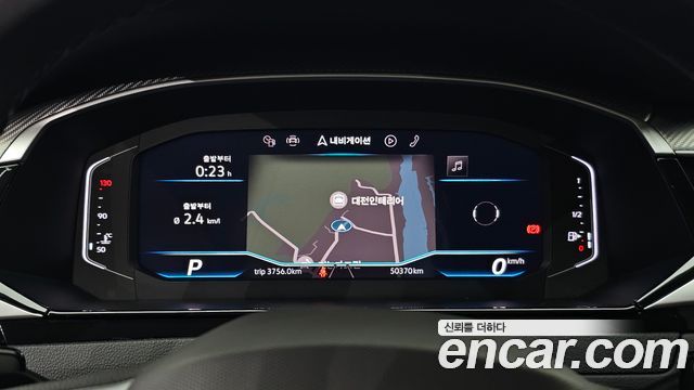 Volkswagen Arteon 2.0 TDI Prestige 2022 — фото 8