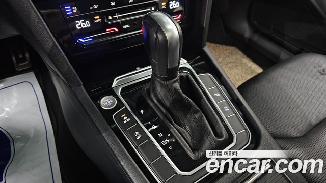Volkswagen Arteon 2.0 TDI Prestige 2022 — фото 9
