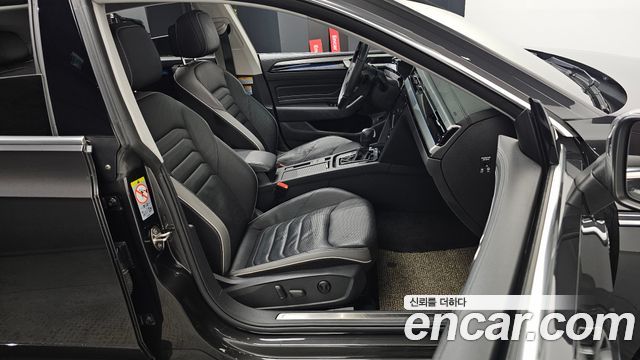 Volkswagen Arteon 2.0 TDI Prestige 2022 — фото 12